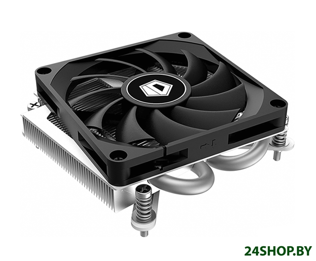 Кулер для процессора ID-Cooling IS-27i Кулер для процессора ID-Cooling IS-27i