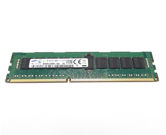 Оперативная память Samsung 8GB DDR3 PC3-12800 M393B1G70BH0-YK0 Оперативная память Samsung 8GB DDR3 PC3-12800 M393B1G70BH0-YK0