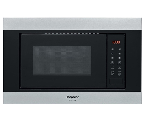 Микроволновая печь HOTPOINT-ARISTON MF20S IX HA Микроволновая печь HOTPOINT-ARISTON MF20S IX HA