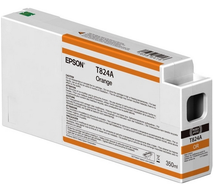 Картридж для принтера Epson C13T804A00 Картридж для принтера Epson C13T804A00