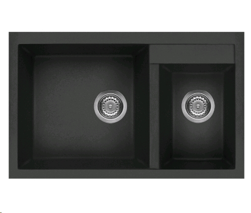 Кухонная мойка Elleci Quadra 440 Ghisa M70 Кухонная мойка Elleci Quadra 440 Ghisa M70