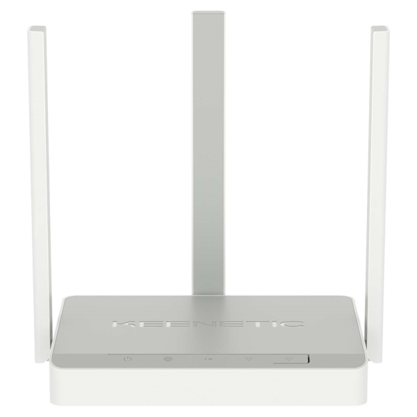 Wi-Fi роутер Keenetic City AC750 10/100BASE-TX (KN-1511) Wi-Fi роутер Keenetic City AC750 10/100BASE-TX (KN-1511)