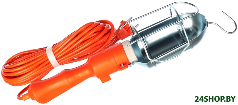 Фонарь Universal 966U-0110 c выключателем (10м) Фонарь Universal 966U-0110 c выключателем (10м)