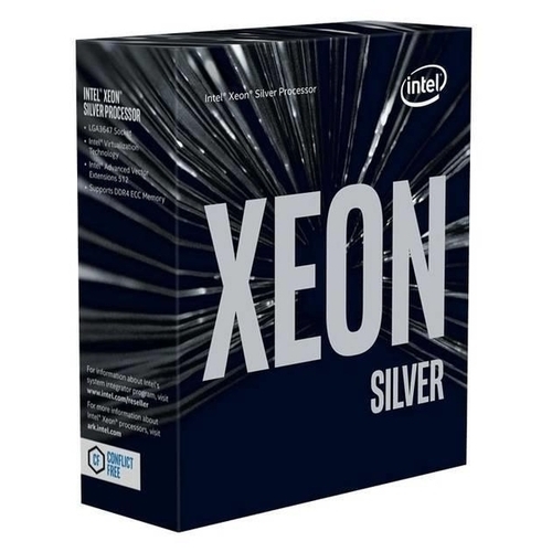 Процессор Intel Xeon Silver 4214 (BOX) Процессор Intel Xeon Silver 4214 (BOX)