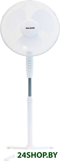 Вентилятор Willmark WSF-41W Вентилятор Willmark WSF-41W