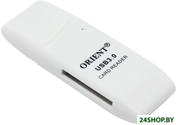 Кардридер Orient CR-017W Кардридер Orient CR-017W