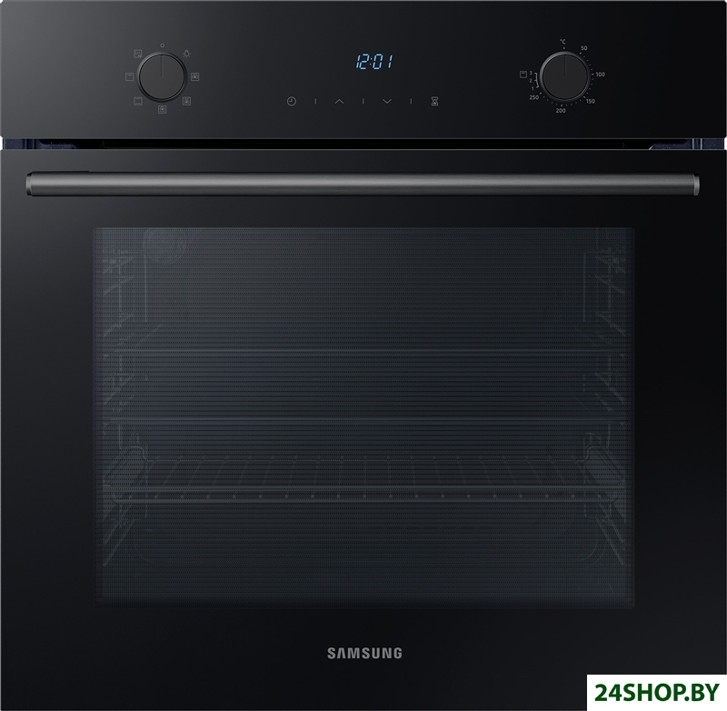 Электрический духовой шкаф Samsung NV68A1145RK Электрический духовой шкаф Samsung NV68A1145RK