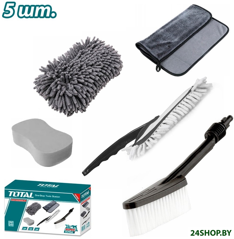 Набор Total TMGF0501 Набор Total TMGF0501