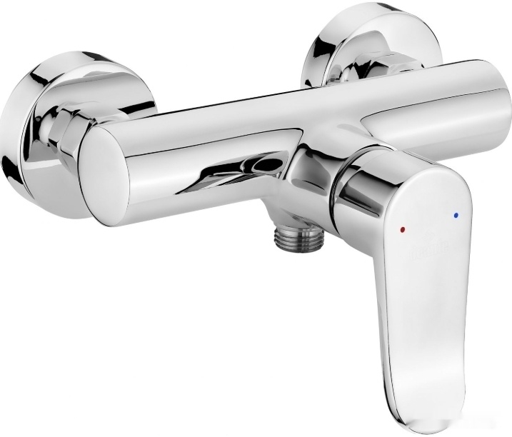 Смеситель Deante Werbena BCW 040M Смеситель Deante Werbena BCW 040M