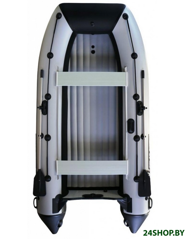 Надувная лодка Polar Bird Merlin PB- 360M ПБ58 НДНД (черный/белый) Надувная лодка Polar Bird Merlin PB- 360M ПБ58 НДНД (черный/белый)