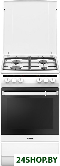 Плита электрическая Hansa FCMW 58020 Плита электрическая Hansa FCMW 58020