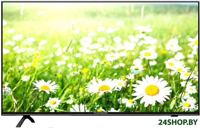 Телевизор Thomson T32RTM6020 (черный) Телевизор Thomson T32RTM6020 (черный)
