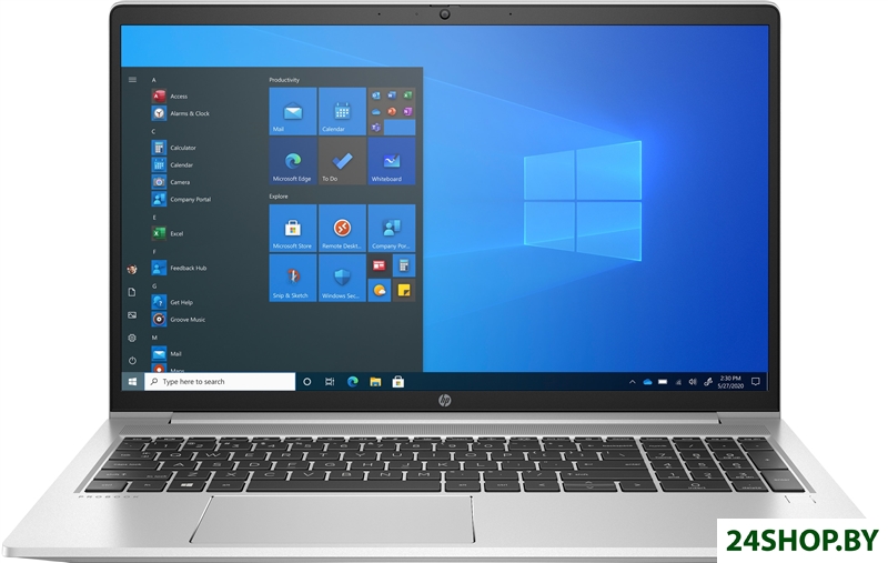 Ноутбук HP ProBook 455 G8 4K7C6EA Ноутбук HP ProBook 455 G8 4K7C6EA