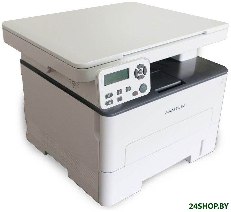 МФУ Pantum M6700DW МФУ Pantum M6700DW