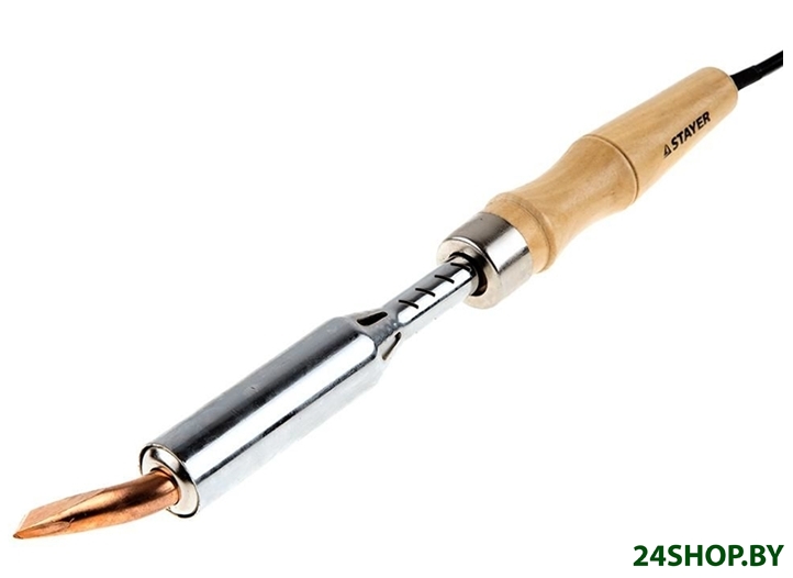 Паяльник Stayer 55311-150 Паяльник Stayer 55311-150