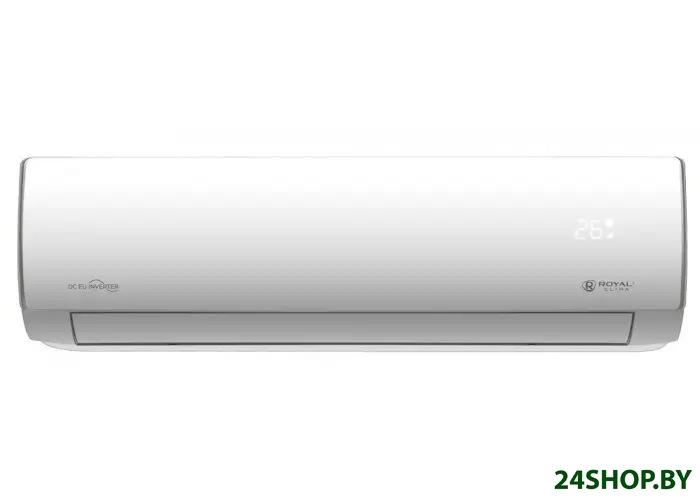 Сплит-система Royal Clima Perfetto DC EU Inverter RCI-PF30HN Сплит-система Royal Clima Perfetto DC EU Inverter RCI-PF30HN
