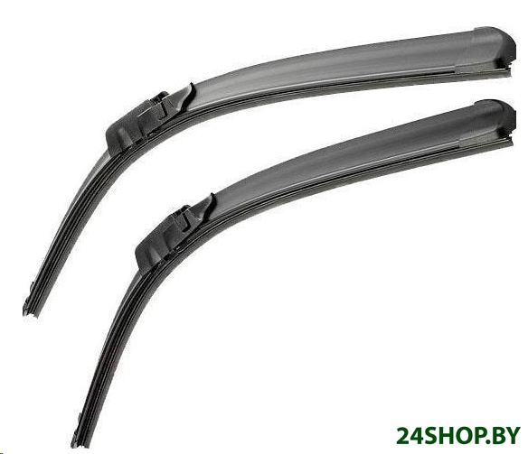 Щетки стеклоочистителя Bosch 3397118936 Щетки стеклоочистителя Bosch 3397118936