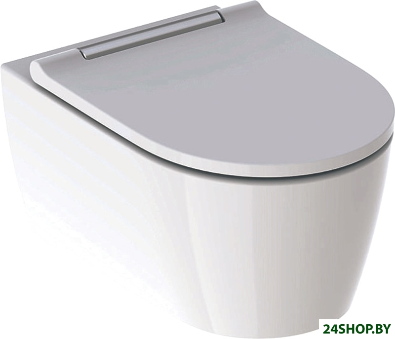 Унитаз Geberit One 500.202.01.1 Унитаз Geberit One 500.202.01.1