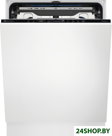 Встраиваемая посудомоечная машина Electrolux KECB8300L Встраиваемая посудомоечная машина Electrolux KECB8300L