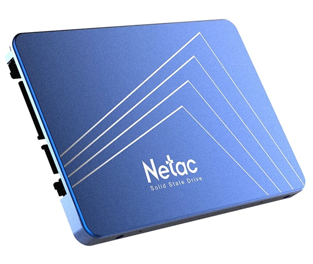 SSD Netac N600S 128GB SSD Netac N600S 128GB