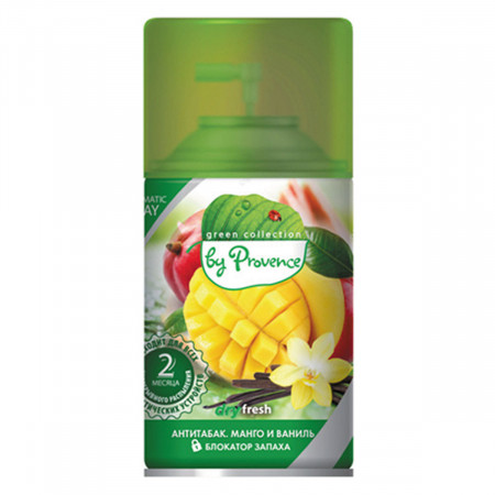 Green collection by Provence Освежитель воздуха Green collection by Provence Освежитель воздуха
