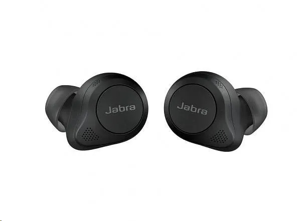 Наушники Jabra Elite 85t (черный) Наушники Jabra Elite 85t (черный)
