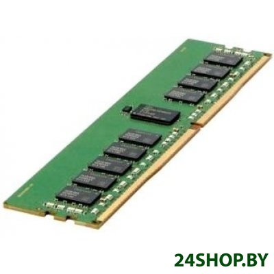 Оперативная память HPE 16Gb DDR4 DIMM PC4-19200 (836220-B21) Оперативная память HPE 16Gb DDR4 DIMM PC4-19200 (836220-B21)