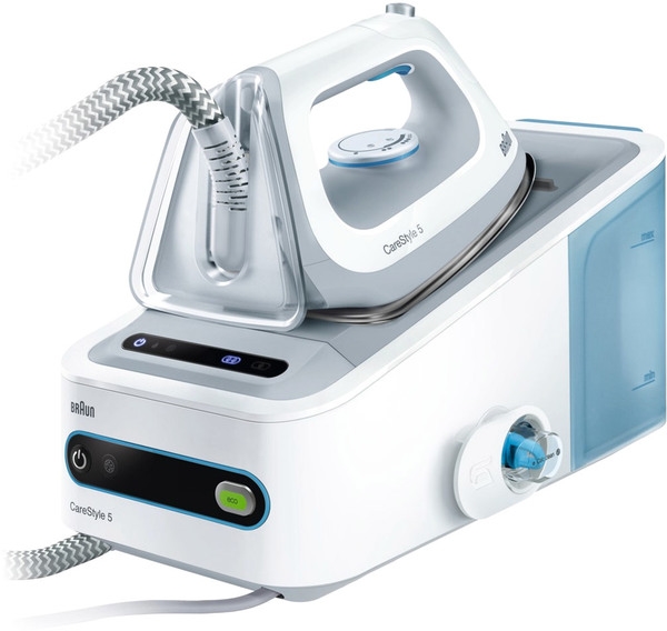 Утюг Braun CareStyle 5 IS 5022 Утюг Braun CareStyle 5 IS 5022