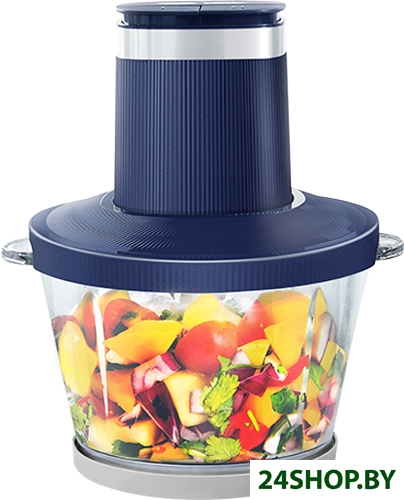 Измельчитель CENTEK CT-1397 BLUE Измельчитель CENTEK CT-1397 BLUE