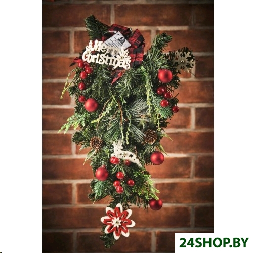 Гирлянда MERRY BEAR E10-18A1493B-1 Гирлянда MERRY BEAR E10-18A1493B-1