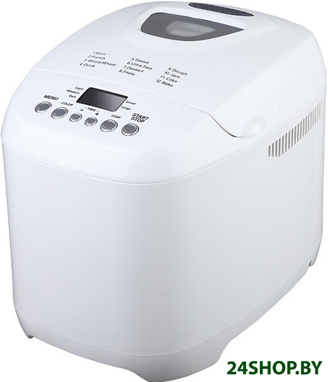 Хлебопечь Midea BM-210BC-W Хлебопечь Midea BM-210BC-W