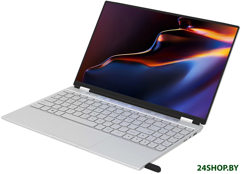 Ноутбук Hiper WorkBook U9WV2LKF Ноутбук Hiper WorkBook U9WV2LKF