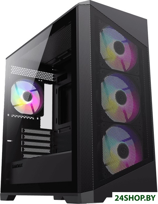 Компьютер TGPC Action 82648 I-X Компьютер TGPC Action 82648 I-X