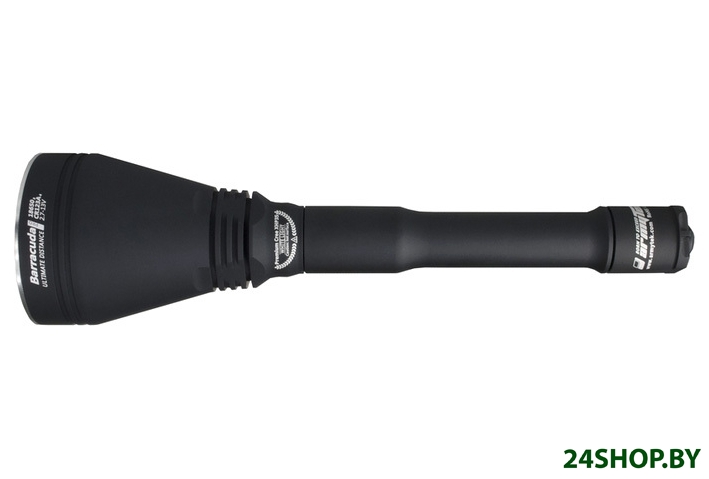 Фонарь Armytek Barracuda Pro v2 XHP35 HI Фонарь Armytek Barracuda Pro v2 XHP35 HI