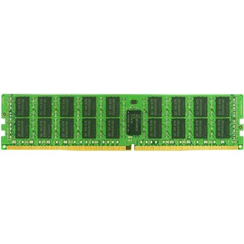 Оперативная память Synology 16GB DDR4 PC4-21300 D4RD-2666-16G Оперативная память Synology 16GB DDR4 PC4-21300 D4RD-2666-16G