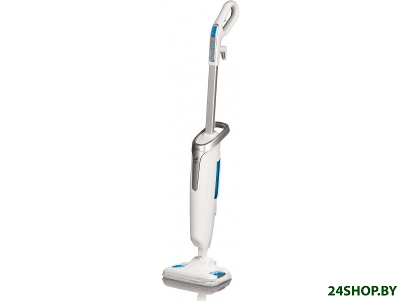 Пароочиститель Tefal Steam Power VP6557RH Пароочиститель Tefal Steam Power VP6557RH