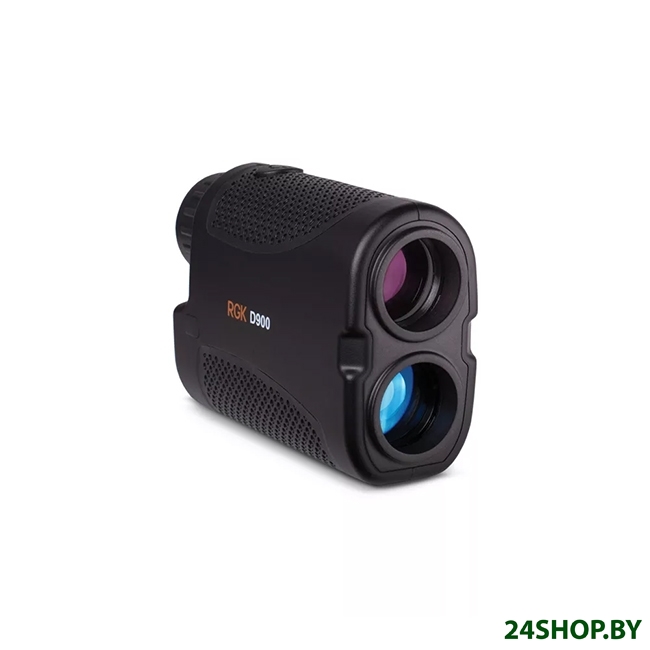 Лазерный дальномер Crown CT44039 Лазерный дальномер Crown CT44039