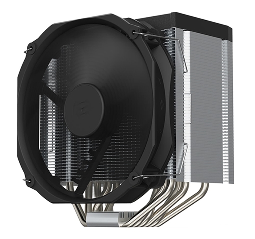 Кулер для процессора SilentiumPC Fortis 5 SPC306 Кулер для процессора SilentiumPC Fortis 5 SPC306