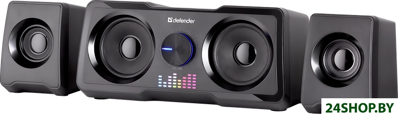 Акустика Defender Soundwall Акустика Defender Soundwall