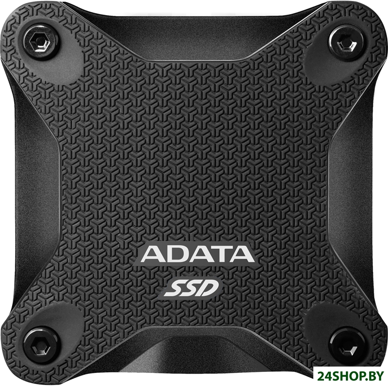 Внешний накопитель ADATA SD620 1TB SD620-1TCBK Внешний накопитель ADATA SD620 1TB SD620-1TCBK