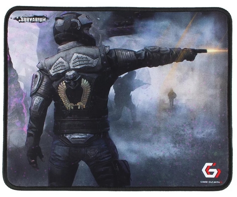 Коврик для мыши GEMBIRD MP-GAME23 Коврик для мыши GEMBIRD MP-GAME23