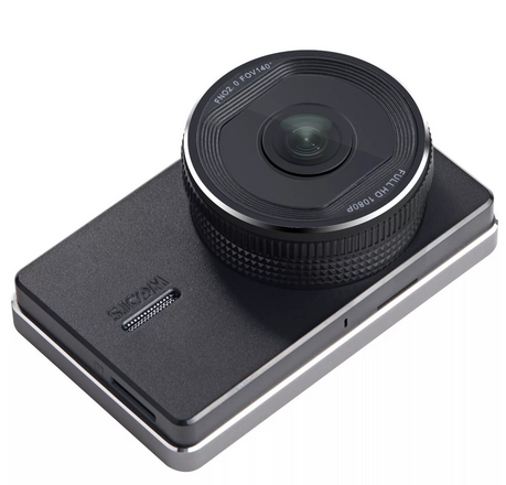 Автомобильный видеорегистратор SJCAM SJDASH Автомобильный видеорегистратор SJCAM SJDASH
