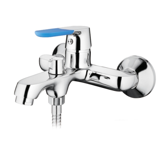 Смеситель Ledeme H53 L3253 (хром) Смеситель Ledeme H53 L3253 (хром)