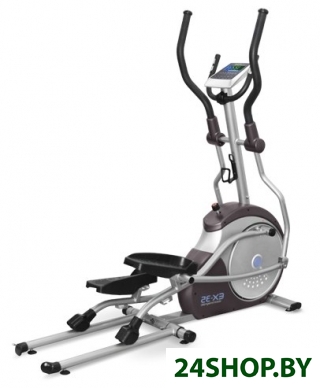 Эллиптический тренажер Oxygen Fitness EX-35 Эллиптический тренажер Oxygen Fitness EX-35