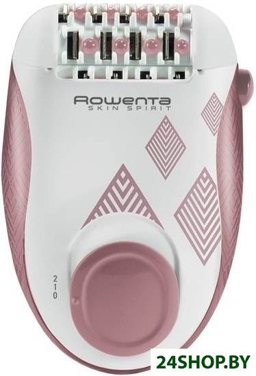 Эпилятор Rowenta EP2900F0 Эпилятор Rowenta EP2900F0
