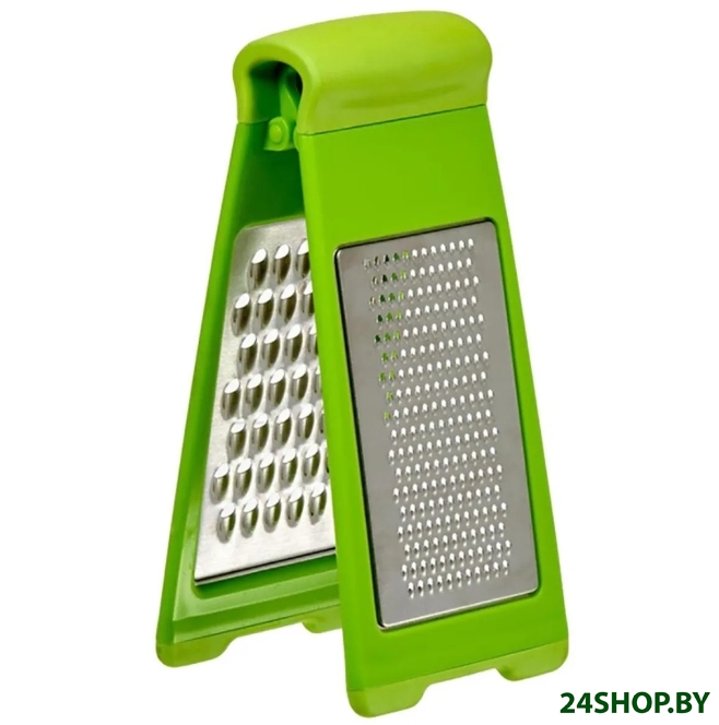 Терка BRADEX TK 0394 (зеленый) Терка BRADEX TK 0394 (зеленый)