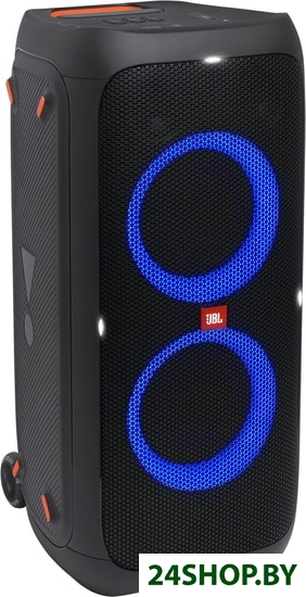 Колонка для вечеринок JBL Partybox 310 Колонка для вечеринок JBL Partybox 310