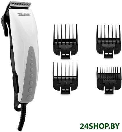 Машинка для стрижки волос Zelmer ZHC6205 Машинка для стрижки волос Zelmer ZHC6205