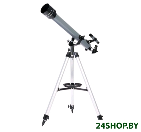 Телескоп Levenhuk BLITZ 60 BASE (77099) Телескоп Levenhuk BLITZ 60 BASE (77099)