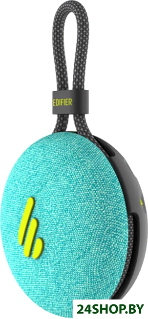 Беспроводная колонка Edifier MP100 Plus (бирюзовый) Беспроводная колонка Edifier MP100 Plus (бирюзовый)